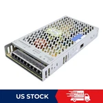 Stepperonline 250W 48V 5.2A 115/230V Switching Power Supply Ac To Dc Converter. Fixed Price $29.00.