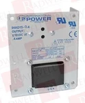 International Power IHAD15-0.4 / IHAD1504 (used). Fixed Price $32.97.