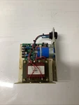 Delton Model 11662XA Power Supply Input 115 Vac, Output 24V,2A L-502. Fixed Price $49.99.