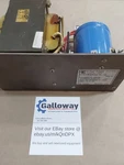Elpac Power Systems Bfs 500-24-109 Supply 24.6VDC Output 20A.. Fixed Price $89.99.