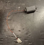 1 Used Omron 09977-000 Battery Encoder ***make Offer***. Fixed Price $249.99.