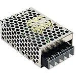 Mean Well, RS-25-15, Ac To Dc Power Supplies. Fixed Price $12.72.
