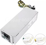 New Power Supply Unit For Dell 7040 3650 3040 3046 7050 5040 600W Psu 0T8M40 Us. Fixed Price $70.11.