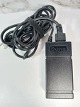 Extron Power Supply 28-327-07LF Ac Adapter Genuine Oem Tested. Fixed Price $9.00.