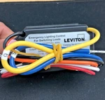 Leviton ECS00-110 Black. Fixed Price $295.00.