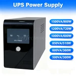 40DB Instant Backup Energy-saving Ups Power Supply 500VA-1500VA 6H 90% Charge. Fixed Price $109.99.