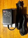 10 Mean Well GSM25B12-P1J 12V 2.08A 25W Ac-dc High Reliability Medical Adapter. Fixed Price $80.00.
