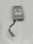 Spellman MPS5N10/24 High Voltage Electronic Power Supply Output: 5KV Neg. Fixed Price $449.99.