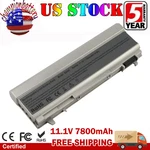 E6400 Battery For Dell Latitude E6410 E6500 E6510 PT434 MP303 4M529 W1193. Fixed Price $15.99.