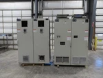 Tmeic Dual Drive 650VDC 1000A 2000HP Gefran Power Supply Toshiba Mitsubishi. Fixed Price $42499.99.
