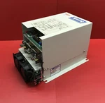 Spang Power Control Unit, Type NC765-A-2600020, Input- 50 Kva, 480 V, 3 Ph,. Fixed Price $360.00.