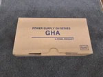 New, Cosel, GHA500F-48, Ac/dc Converter 48V 150W. Fixed Price $172.00.