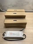 Mean Well PLN-100-15 / Power Supply -JUA2318. Fixed Price $40.00.