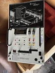 Lineage Power ES364B2 Unit 208-240VAC 50-60HZ-14A Out 100A; Pwpqakeaaa. Fixed Price $399.00.