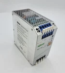 Wago 787-740 Eco Switched Mode Power Supply Din Rail Mount 10A 24VDC 3-PHASE. Fixed Price $320.00.