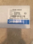 Omron Power Supply S8VM-10024D Switching 24VDC New!. Fixed Price $125.00.