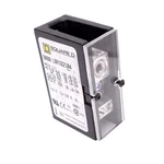 Square 9080LBA162104 Power Distribution Block, 1-LINE 4-LOAD, 600VAC 175A Max. Fixed Price $33.00.