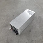 Xp Power HDS3000PS24 Supply, 24V Output, 100-240V Input, 50/60HZ Used. Fixed Price $199.99.