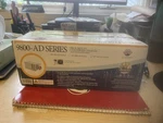 Brand New Wfco Technologies WF-9855-AD-CB 9800 Series Converters Parts Rv. Fixed Price $219.99.