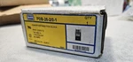 New Ilsco PDB-26-2/0-1 Power Distribution Blocktap: (6)2-14 Pole 350 Amps. Fixed Price $47.00.