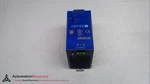 Lutze 722-777, One-phase Switching Power Supply, Type: DRAN120-48B #232563. Fixed Price $30.63.