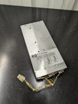 Xp Power F6B8B8A6 Supply 100-120/200 240VAC 47-63HZ 9/4A. Fixed Price $249.99.