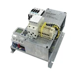 New Morgan Electronics 300025A-00 Brake Power Supply 300025A00. Fixed Price $750.00.