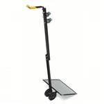 See All Industries DUC-1212F Inspection Mirror. Fixed Price $100.00.