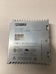 This Phoenix Contact TRIO-PS/3AC/24DC/5 Power Supply V-010. Fixed Price $49.99.