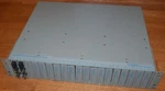 Omnitron Systems Iconverter 8201-2 W/ 8742-0 T3/E3 Coax To Fiber Sc Modules. Fixed Price $110.00.