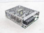 243292 New-no Box; Tdk LS75-12 Power Supply 100-240VAC In; 12VDC Out. Fixed Price $20.42.