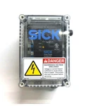 Sick Amp Power Supply PS95W-24V-ENC, 7029740, Type 1 Enclosure,. Fixed Price $150.00.