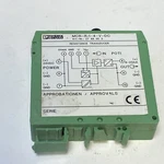 Phoenix Contact MCR-R/I-4-V-DC Resistance Switch 2769653 1...10V 4...20MA. Fixed Price $58.55.