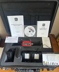 Rki RP-2009 Remote Sample Draw & BC-2009 Multi-gas Personal Monitor Charger 2PK. Fixed Price $450.00.