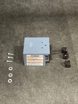 Siemens 3VA9133-0JF60 Distribution Wire Connector, Cables Pole. Fixed Price $189.99.