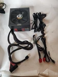 Thermaltake Smart M750W Watts Modular Power Supply SP-750AH3CCB. Fixed Price $69.99.