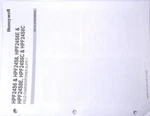Honeywell HPF24S6E HPF24S8E HPF24S6C HPF24S8C Manual. Fixed Price $19.95.