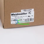 1PCS New Weidm Ller Power Supply 1469560000 Pro ECO3 960W 24V 40A. Fixed Price $347.98.