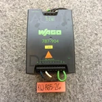 Wago Lwn 1601-6C1 787-904 Din-rail Power Supply 264VAC/350VDC Input 24VDC Output. Fixed Price $80.96.