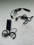 Targus Power Adapter Model: 800-0084-001 15-24V 4.5A 65W W/ Car Charger. Fixed Price $19.99.