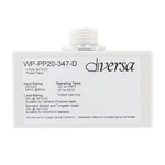 Diversa WP-PP20-347-D Occupancy Sensor Power Pack, 1P, 20A, 24V Output, 347VAC. Fixed Price $44.50.