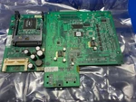 Zebra Printer 140XI Iii Series Main Logic Board 33008 And 33037. Fixed Price $44.95.
