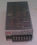 Mean Well SP-150-13.5 Switching Power Supply 100-240VAC 2.5A To 13.5VDC 11.2A. Fixed Price $50.25.