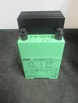 Phoenix Contact Cm 62-PS-230AC/10DC/1 Power Supply 230VAC Tested. Fixed Price $49.00.