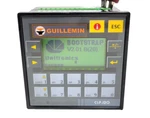 Guillemin CLP.120 Screen Multi Button Bootstrap. Fixed Price $129.99.