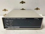 Hamamatsu C4986 Ii High Voltage Power Supply Scientific Equipment. Fixed Price $195.00.