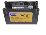 Ilsco Snap Together Power Distribution Block PDC-14-2/0-1 Qty 12. Fixed Price $135.99.