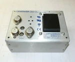 New International Power Amp Vdc Output Supply IHN24-3.6. Fixed Price $40.49.