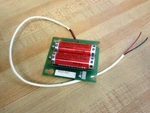 Allen Bradley 8520-BAT Cnc 9 Module 8520BAT. Fixed Price $39.77.