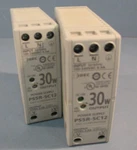 Lot Of Idec PS5R-SC12 Power Supply Module 100-240VAC .9A 30W. Fixed Price $59.99.